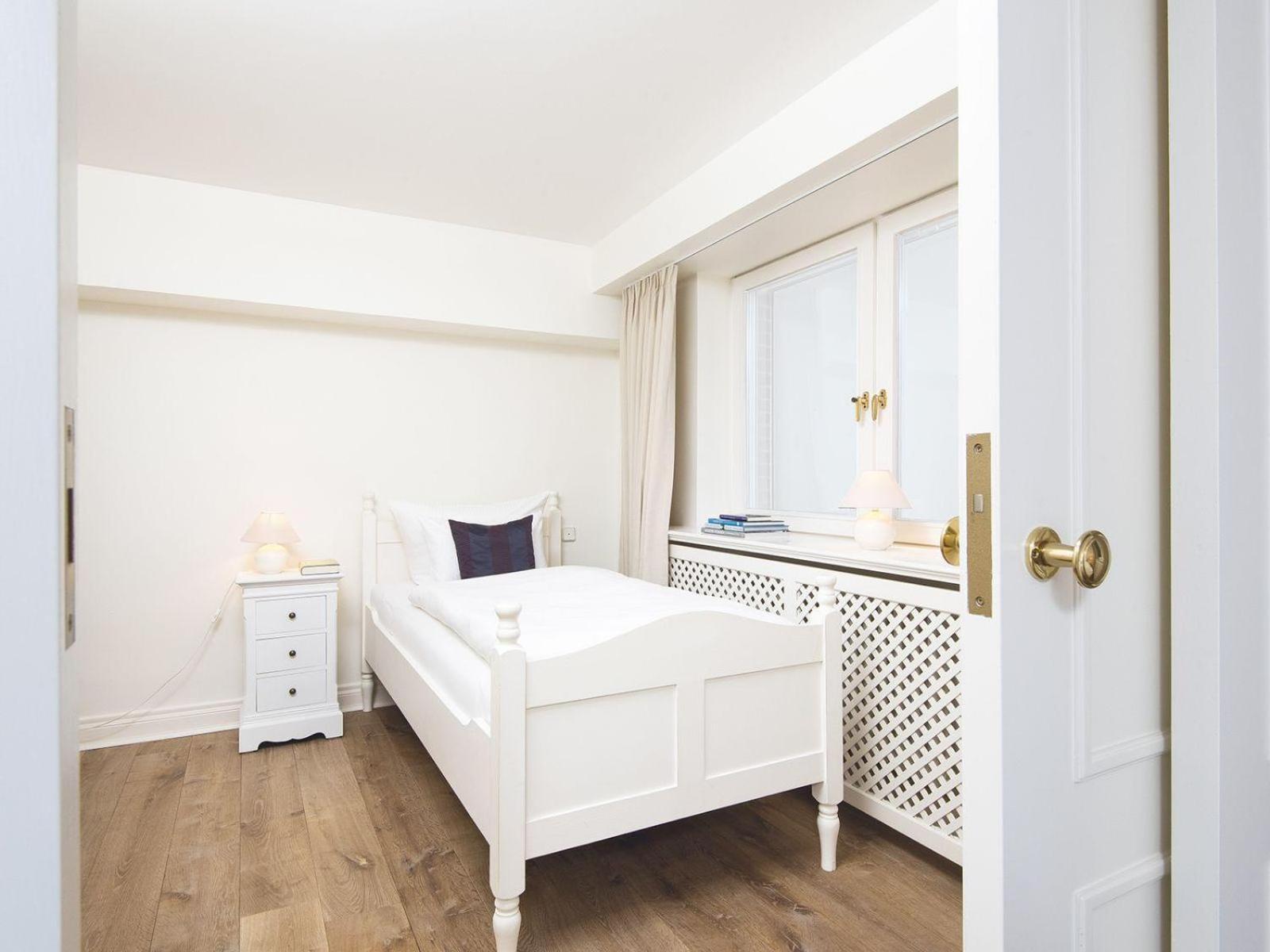 Ferienhaus Wattenhof 3 Kampen